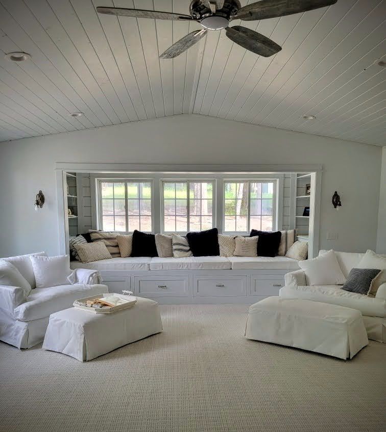 Jobs Ediger Construction and Woodworking